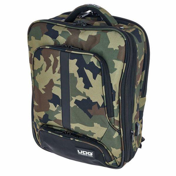 Рюкзак UDG Backpack Slim Black Camo, фото 1