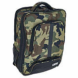 Рюкзак UDG Backpack Slim Black Camo, фото 9