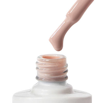 Гель-лак Nice for you Nudes Cool 205-С Фрезовий 8.5 г