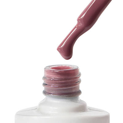 Гель-лак Nice for you Nudes Cool 217-С Виноградний 8.5 г