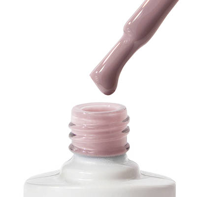 Гель-лак Nice for you Nudes Cool 062-С Бузковий 8.5 г