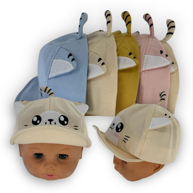 Кепка детская Кепка детская