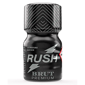 Попперс / Poppers Rush Brut Premium 10ml Pentyle Luxembourg