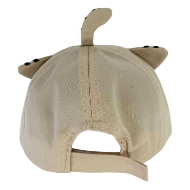 Детская кепка с мягким козырьком Детская кепка с мягким козырьком