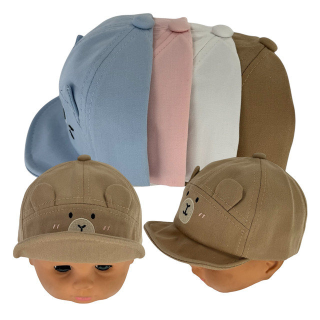 Кепка детская