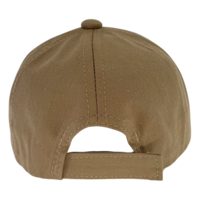 Детская кепка с мягким козырьком