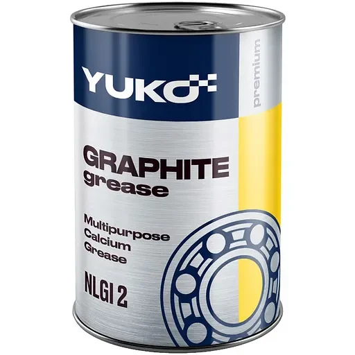 Мастило YUKO Графитная 0,8 кг