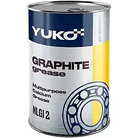 Мастило YUKO Графитная 0,8 кг