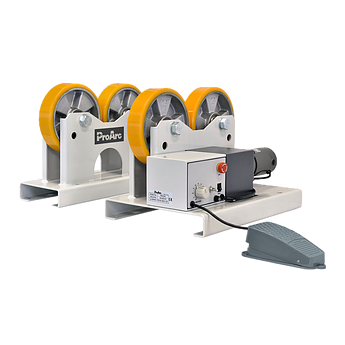 Ролик поворотний PROARC TR-0103/0104