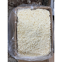 Стружка кальмара преміум (солоно-сушена) 1 кг