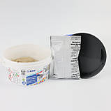Эпоксидна фуга Kerapoxy Easy Design MAPEI 1.5кг (Италия), фото 4