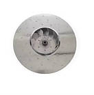 Колесо, крильчатка до пальника Riello RS100, RL 100, фото 2