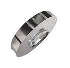 Колесо, крильчатка до пальника Riello RS100, RL 100, фото 3