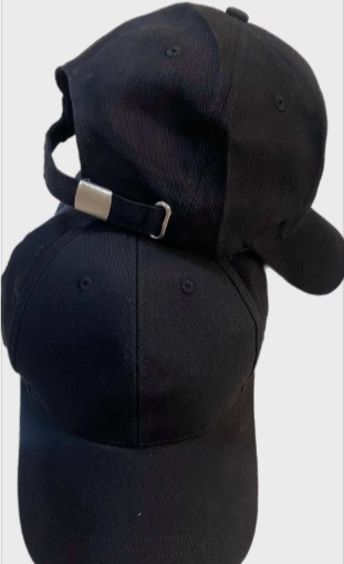 Оптом Кепки молодіжні  Однотони унісекс 57-59 см