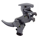 Фігурка для анімаційної творчості Паразауролоф Stikbot TST622DN_UAKD-5(Grey), фото 2