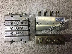 Живильник та БДІ