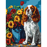 Картини за номерами