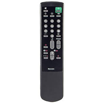 Пульт для телевізора Sony RM-834