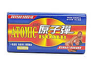 Біодобавка Атомна бомба Atomic Bomb для чоловіків