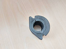 Втулка стабілізатора Fiat Ducato 230, Peugeot Boxer, Citroen Jumper (1994-2002), 1338567080, 508183