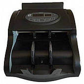 Лічильник банкнот PRO 40U NEO BLACK