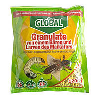 Гранули від капустянки 120 г, Global