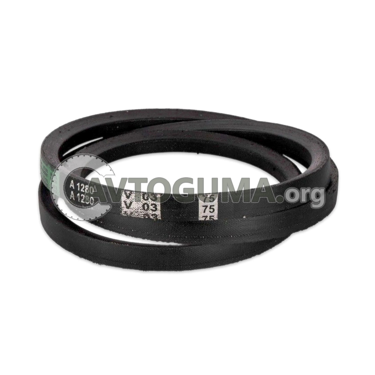 Ремінь A-1280 (Stomil Sanok STANDART)