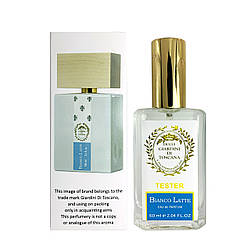 Тестер Luxe Giardini Di Toscana Bianco Latte 60