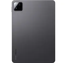 Планшет Xiaomi Pad 7 12/256Gb Wi-Fi version Gray Global version, фото 4