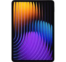 Планшет Xiaomi Pad 7 12/256Gb Wi-Fi version Gray Global version, фото 5
