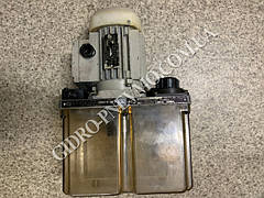 Станції змащення