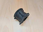 Втулка стабілізатора Fiat Ducato 244, Peugeot Boxer 2, Citroen Jumper 2 (2002-2006), 1338567080, 508183, фото 3