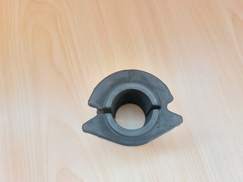 Втулка стабілізатора Fiat Ducato 244, Peugeot Boxer 2, Citroen Jumper 2 (2002-2006), 1338567080, 508183