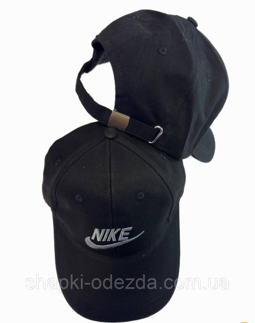 Чоловічі кепки Оптом "Nike" бавовна