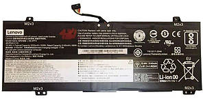Батарея (Знос 13%) Lenovo IdeaPad C340-14API / S540-14IML Flex-14IWL | L18C4PF4 | Оригінал Б/В