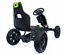 Педальний картинг Joy 4Kids 5-12 років, фото 3