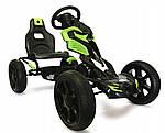 Педальний картинг Joy 4Kids 5-12 років, фото 2
