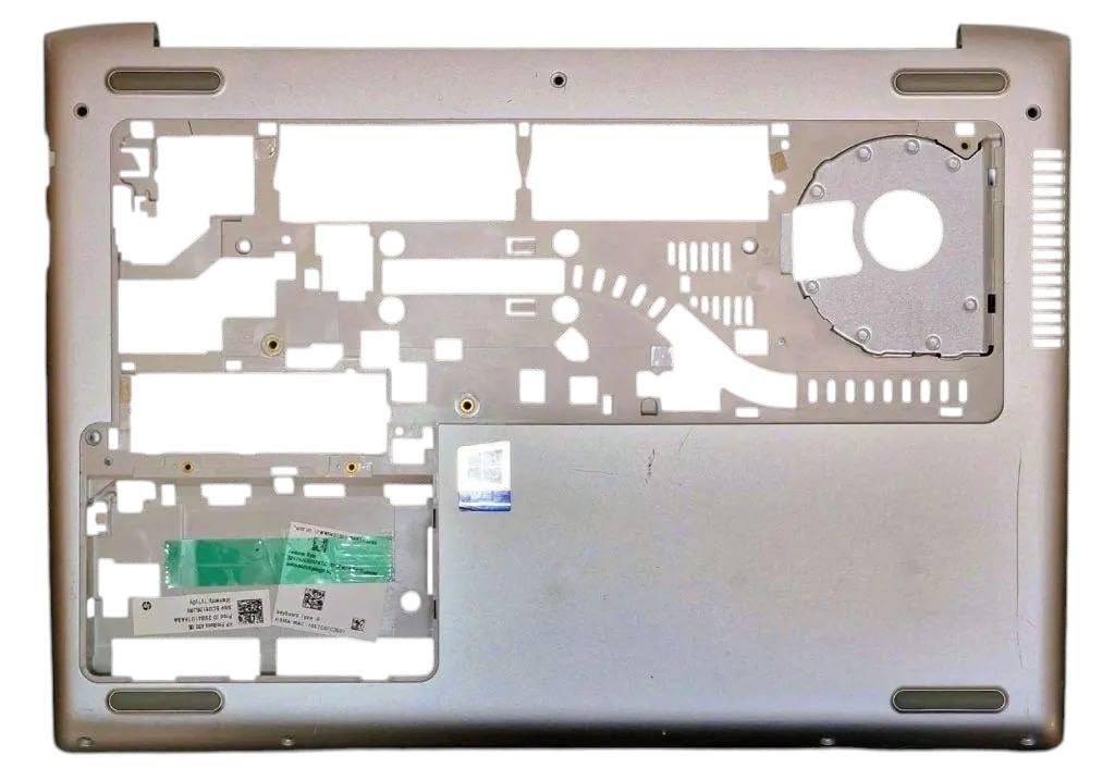 Нижня частина корпусу HP ProBook 430 G5 | 4CX8ABATP0S / 4CX8ABATP0A | Піддон, Корито HP ProBook 430 G5 Б/В
