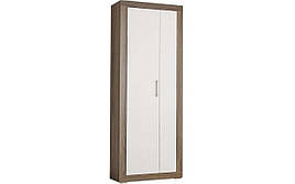 Шафа 2Д з ДСП в передпокій Парма Мебель Сервіс