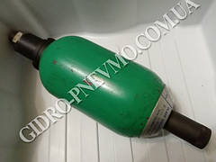 Пневмогідроаккумулятор