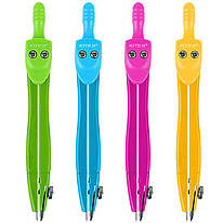 Циркуль у футлярі Kite Classic K-380, 68760