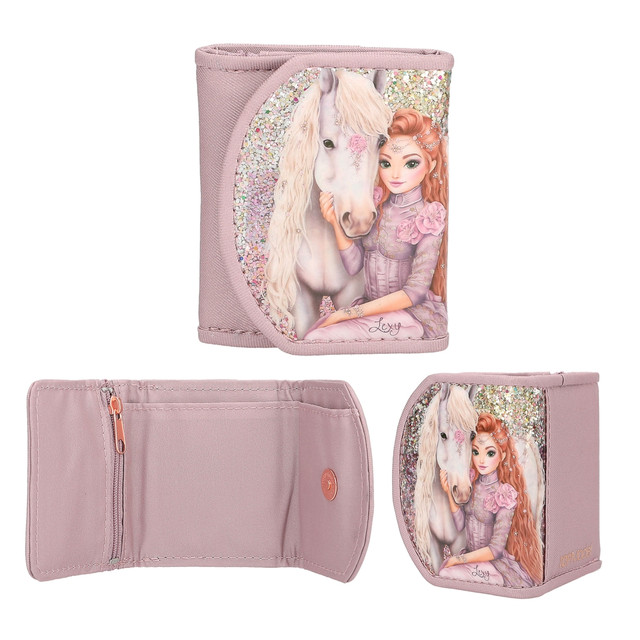 Top Model Гаманець VIVA VIOLET 13299