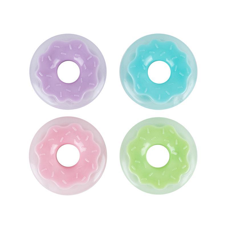 Гумка фігурна мультифункціональна Kite Donut K24-147, 68957, фото 1