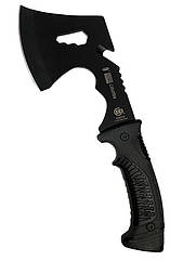 Туристичний топір Columbia – компактний, міцний, з нейлоновим чохлом, 270 мм