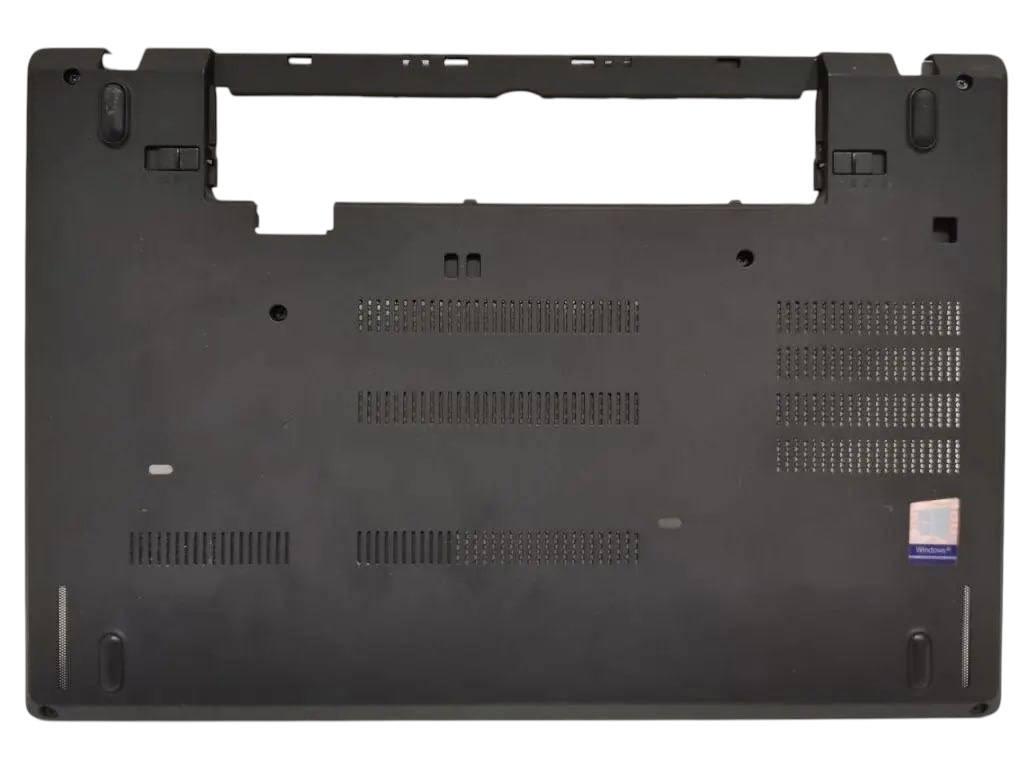 Сервісна кришка Lenovo ThinkPad T480 | Нижня частина корпуса Lenovo ThinkPad T480 | FA169000900 AP169000600 Б/В
