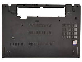 Сервісна кришка Lenovo ThinkPad T480 | Нижня частина корпуса Lenovo ThinkPad T480 | FA169000900 AP169000600 Б/В