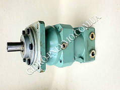 ГІдромотори