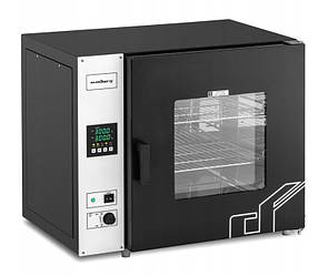 Лабораторна сушарка термостат Steinberg SBS-ADO-1000 1670 Вт до 300 °C місткість 58 л