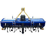 Ґрунтофреза навісна ФН-1,5М для мінітрактора (захоплення 1.5 м), фото 10