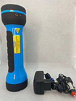 Фонарь светодиодный аккумуляторный OECOLUX Model : STR-W783(Вітринний Варіант)220B